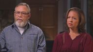 Rick Anglin & Connie Jones (Image via NBC)